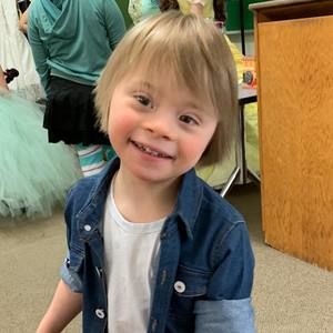 Meet your Posher, Tara